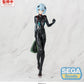 Rebuild of Evangelion FIGURIZMa Figura PVC Rei Ayanami (Tentative Name) Plugsuit Ver. 25 cm