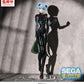 Rebuild of Evangelion FIGURIZMa Figura PVC Rei Ayanami (Tentative Name) Plugsuit Ver. 25 cm