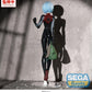 Rebuild of Evangelion FIGURIZMa Figura PVC Rei Ayanami (Tentative Name) Plugsuit Ver. 25 cm