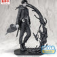 Kagurabachi Luminasta Figura PVC Chihiro Rokuhira Kuro 21 cm