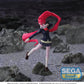 Dandadan Luminasta Figura PVC Aira (transformed) 19 cm