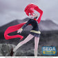 Dandadan Luminasta Figura PVC Aira (transformed) 19 cm