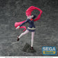 Dandadan Luminasta Figura PVC Aira (transformed) 19 cm