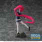 Dandadan Luminasta Figura PVC Aira (transformed) 19 cm