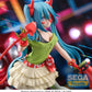 Hatsune Miku Project DIVA X FIGURIZMa Figura PVC Hatsune Miku DE:MONSTAR T.R. 22 cm