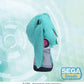 Hatsune Miku Fuwa Petit Peluche Finger Mascot 10 cm