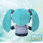 Hatsune Miku Fuwa Petit Peluche Finger Mascot 10 cm