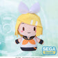 Kagamine Rin & Len Fuwa Petit Peluche Kagamine Rin Finger Mascot 10 cm