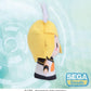 Kagamine Rin & Len Fuwa Petit Peluche Kagamine Rin Finger Mascot 10 cm