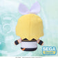 Kagamine Rin & Len Fuwa Petit Peluche Kagamine Rin Finger Mascot 10 cm