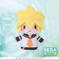 Kagamine Rin & Len Fuwa Petit Peluche Kagamine Len Finger Mascot 10 cm