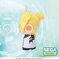 Kagamine Rin & Len Fuwa Petit Peluche Kagamine Len Finger Mascot 10 cm