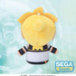 Kagamine Rin & Len Fuwa Petit Peluche Kagamine Len Finger Mascot 10 cm