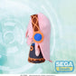 Megurine Luka Fuwa Petit Peluche Finger Mascot 10 cm