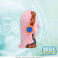 Megurine Luka Fuwa Petit Peluche Finger Mascot 10 cm