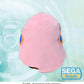Megurine Luka Fuwa Petit Peluche Finger Mascot 10 cm