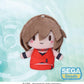 Vocaloid Fuwa Petit Peluche MEIKO Finger Mascot 10 cm