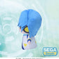 Vocaloid Fuwa Petit Peluche Kaito Finger Mascot 10 cm