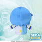 Vocaloid Fuwa Petit Peluche Kaito Finger Mascot 10 cm