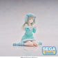 BanG Dream! Yumemirize Figura PVC Mutsumi Wakaba Pajama Party! 12 cm