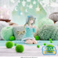 BanG Dream! Yumemirize Figura PVC Mutsumi Wakaba Pajama Party! 12 cm