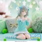 BanG Dream! Yumemirize Figura PVC Mutsumi Wakaba Pajama Party! 12 cm