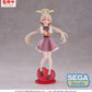 Blue Archive XStellar Figura PVC Hifumi Happy Valentine!! 22 cm