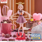 Blue Archive XStellar Figura PVC Hifumi Happy Valentine!! 22 cm