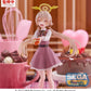 Blue Archive XStellar Figura PVC Hifumi Happy Valentine!! 22 cm