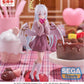 Blue Archive XStellar Figura PVC Azusa Happy Valentine!! 21 cm