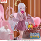 Blue Archive XStellar Figura PVC Azusa Happy Valentine!! 21 cm
