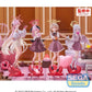 Blue Archive XStellar Figura PVC Azusa Happy Valentine!! 21 cm