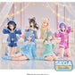 BanG Dream! Figura PVC Yumemirize Uika Misumi Pajama Party! 9 cm