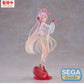 Blue Archive Figura PVC XStellar Hanako Happy Valentine!! 25 cm
