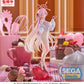 Blue Archive Figura PVC XStellar Hanako Happy Valentine!! 25 cm