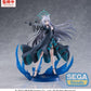 Blue Archive FIGURIZMa Figura PVC Shiroko*Terror ~The Decisive Battle of the Ark~ 23 cm