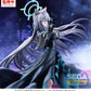 Blue Archive FIGURIZMa Figura PVC Shiroko*Terror ~The Decisive Battle of the Ark~ 23 cm