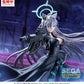 Blue Archive FIGURIZMa Figura PVC Shiroko*Terror ~The Decisive Battle of the Ark~ 23 cm