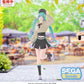 Hatsune Miku Luminasta Figura PVC Hatsune Miku Conceptual Series Vol.2 Stroll Ver. 21 cm