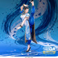 Street Fighter VI FIGURIZMa Figura PVC Chun-Li 29 cm