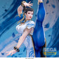 Street Fighter VI FIGURIZMa Figura PVC Chun-Li 29 cm