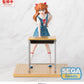 Evangelion: New Theatrical Edition XStellar Figura PVC Asuka Shikinami Langley Uniform Ver. 19 cm
