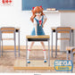 Evangelion: New Theatrical Edition XStellar Figura PVC Asuka Shikinami Langley Uniform Ver. 19 cm