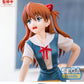 Evangelion: New Theatrical Edition XStellar Figura PVC Asuka Shikinami Langley Uniform Ver. 19 cm