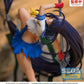Ikki Tousen XStellar Figura PVC Unchou Kan'u 19 cm