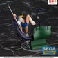 Ikki Tousen XStellar Figura PVC Unchou Kan'u 19 cm