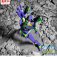 Evangelion: New Theatrical Edition FIGURIZMa Figura PVC Test Type-01 30 cm