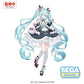 Hatsune Miku FIGURIZMa Figura PVC Hatsune Miku afternoon 22 cm