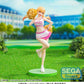 My Dress-Up Darling Luminasta Figura PVC Marin Kitagawa Cheering! 18 cm