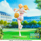 My Dress-Up Darling Luminasta Figura PVC Marin Kitagawa Cheering! 18 cm